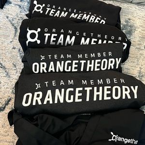 OTF EMPLOYEE BUNDLE